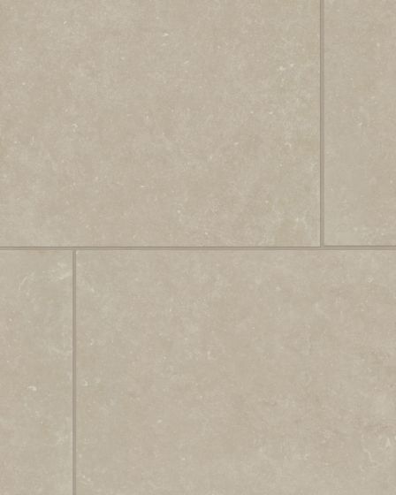 Bluerun Historic Greige Matte Glazed Porcelain 24"x36" Paver Tile
