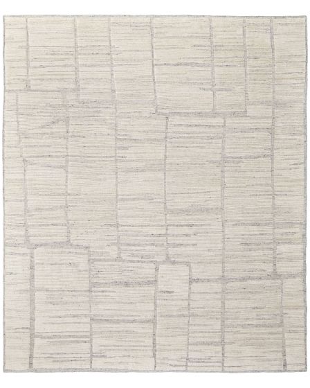 Bluff T6041 Ivory Area Rug