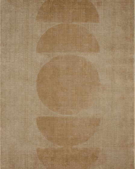 Bobby Berk Luna Barley Area Rug