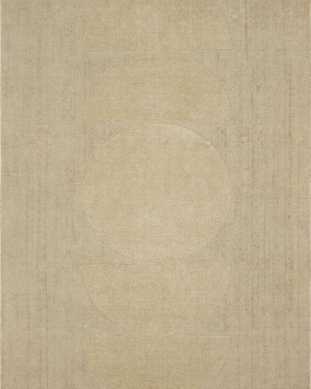 Bobby Berk Luna Cream Area Rug