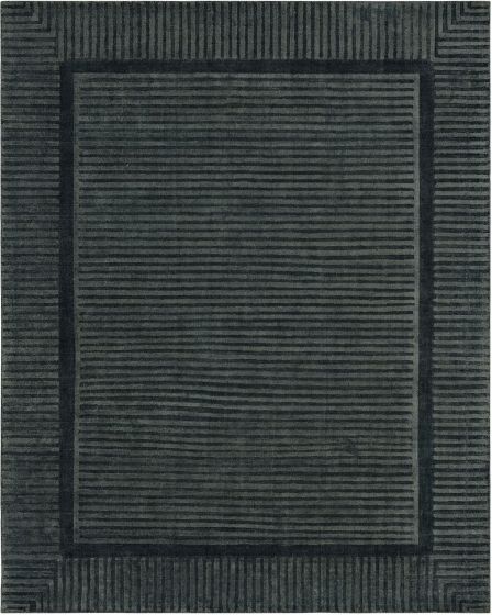 Bobby Berk Terra Firma Twilight Area Rug