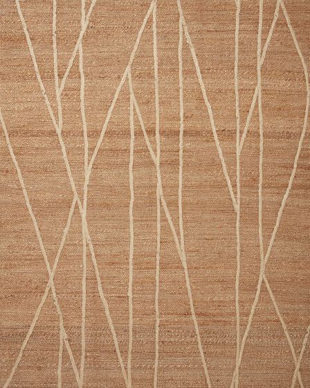 Bodhi BOD-03 Natural/Ivory Area Rug