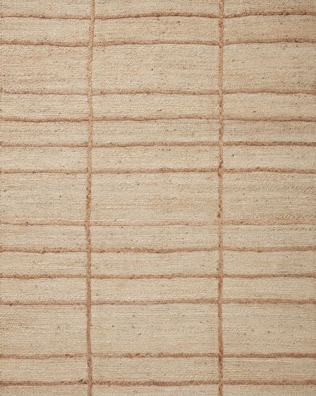 Bodhi BOD-04 Ivory/Natural Area Rug