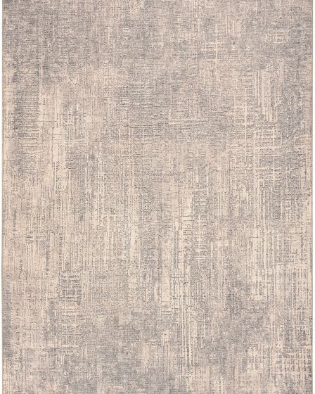 Botanical Washables BOT05 Taupe 4'x6' Area Rug