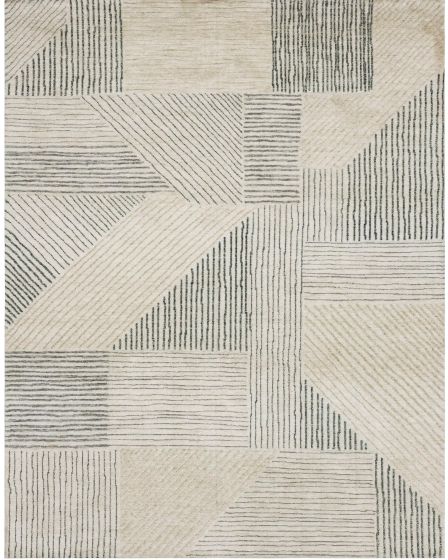 Drew & Jonathan Bowen Central Valley Tan Rug