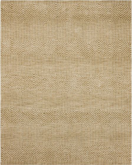 Drew & Jonathan Bowen Lost City Khaki Area Rug