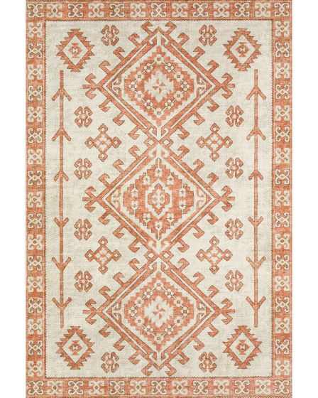 Brisbane BR2 Ivory Area Rug