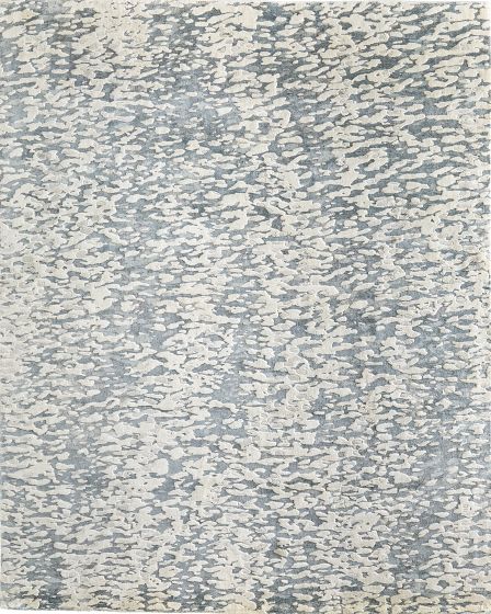 Braden 8A52F Ivory/Blue/Gray 10'x14' Area Rug