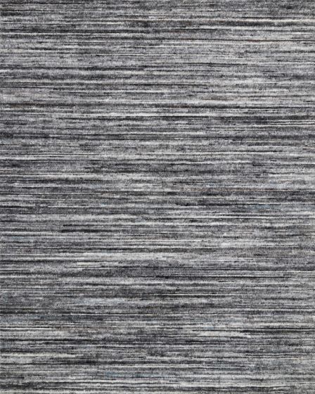Brandt BRA-01 Grey/Slate Area Rug
