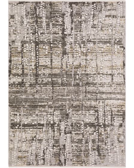 Branigan Brg01 Beige/Brown Area Rug