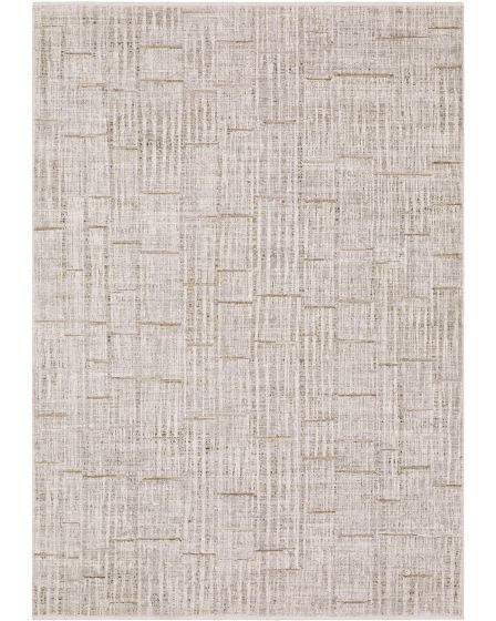 Branigan Brg02 Beige/Gold Area Rug