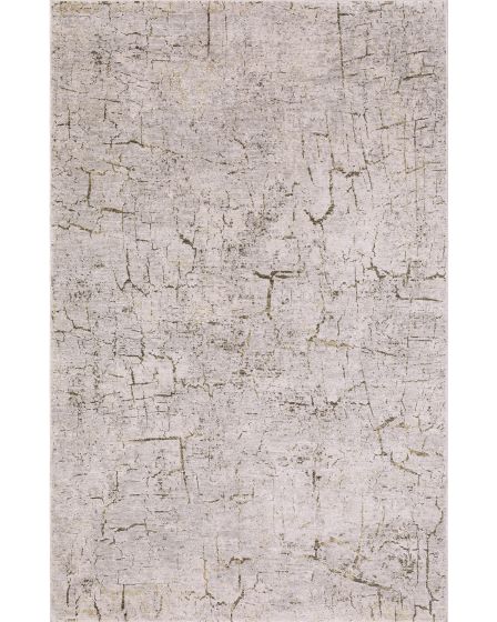 Branigan Brg05 Beige/Gold Area Rug