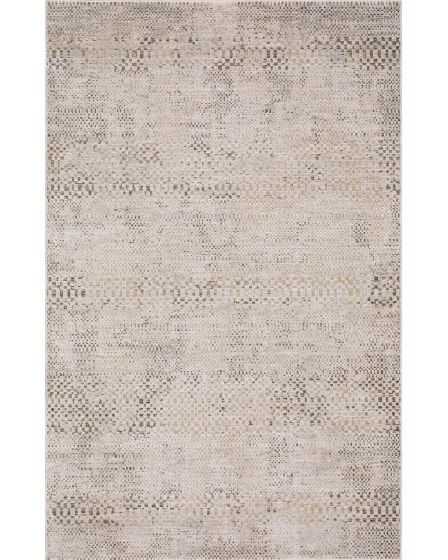 Branigan Brg06 Beige/Gold Area Rug