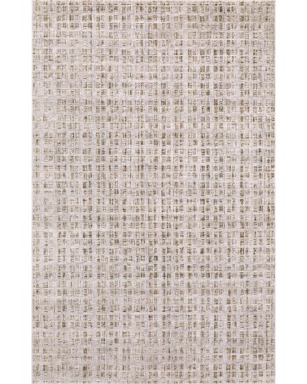 Branigan Brg07 Beige/Gold Area Rug