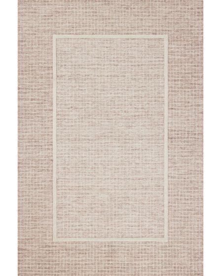 Briggs BRG-01 Blush/Ivory Area Rug
