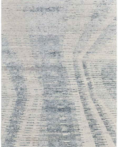 Brighton 69CGF Ivory/Blue/Gray Area Rug