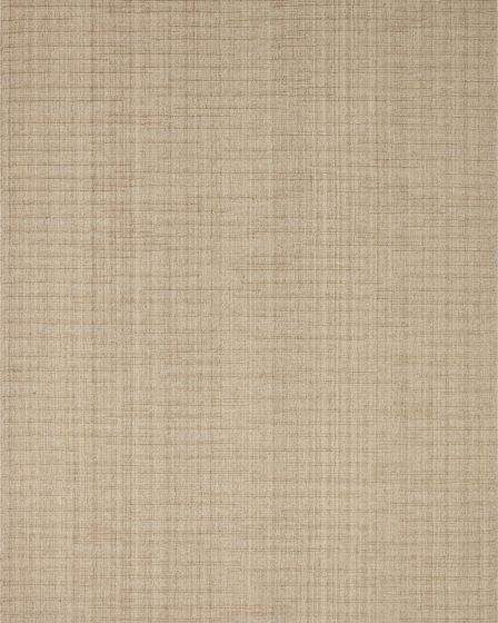 Brooks BRO-01 Oatmeal Area Rug