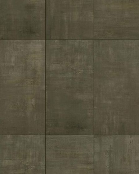 Brushed Metallic Mocha Lappato Tile