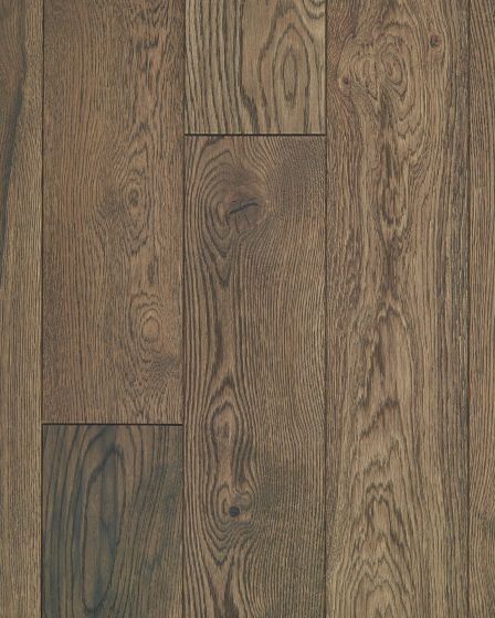 Buckingham White Oak Wales 8" Hardwood