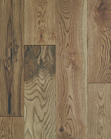 Buckingham White Oak York 8" Hardwood