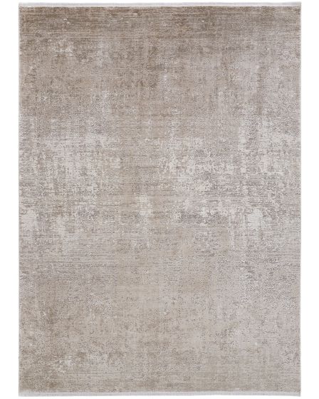Cadiz 39FWF Tan/Ivory/Gray Area Rug