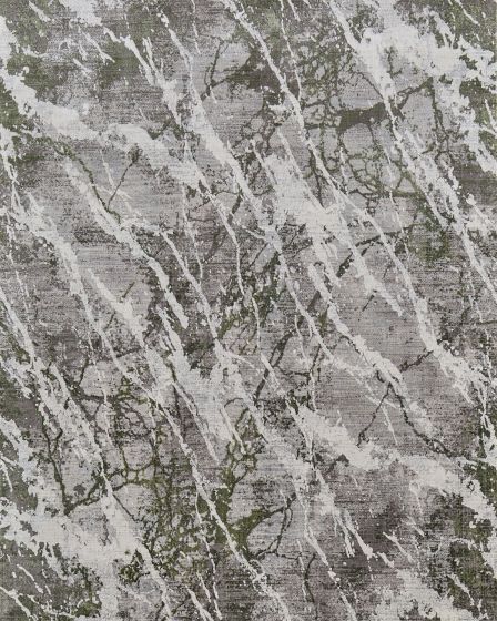 Cadiz 39N6F Gray/Green/Taupe Rug