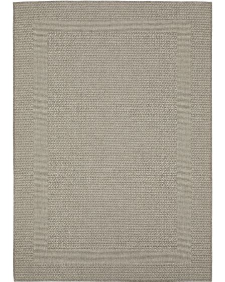 Caicos CA05A Grey Area Rug