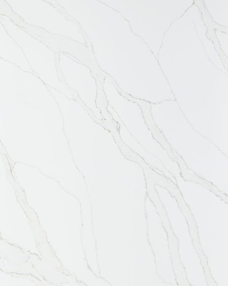 Calacatta Izaro Quartz Countertop