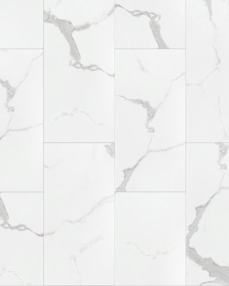 Trecento Calacatta Marbello Luxury Vinyl