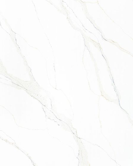 Calacatta Safyra Quartz Countertop