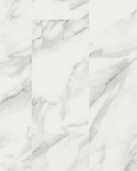 Trecento Calacatta Venosa Gold Luxury Vinyl