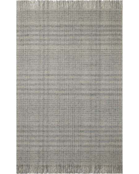 Caleb CAL-03 Grey/Dk. Grey Area Rug