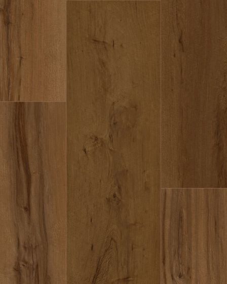 Cali Longboards Island Maple Vinyl Plank