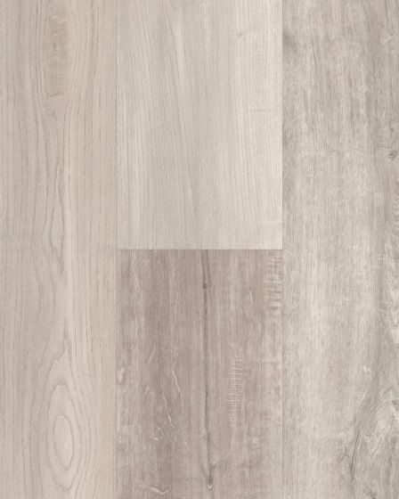 Cali Longboards Salty Strand Vinyl Plank