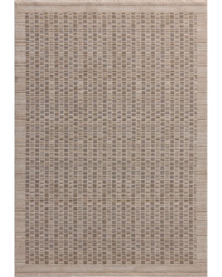 Cali CIL-02 Natural/Slate Area Rug