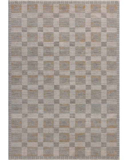 Cali CIL-07 Mist/Wheat Area Rug