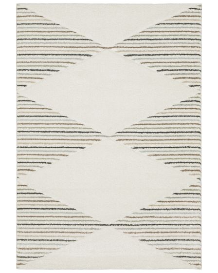 Cambria 4927c Beige/Multi Area Rug