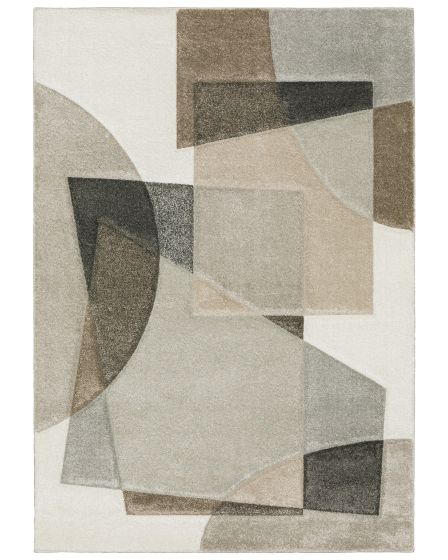 Cambria 84j Beige/Multi Area Rug