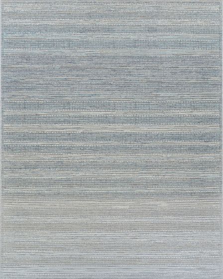 Cape Shallows Taupe/Grey Area Rug