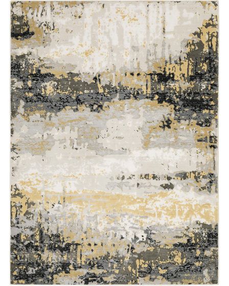 Caravan 2061x Beige/Gold Area Rug