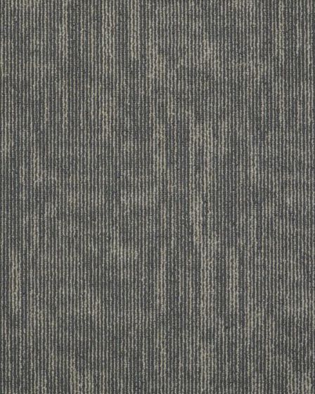 Carbon Copy Replica Pattern Carpet Tile