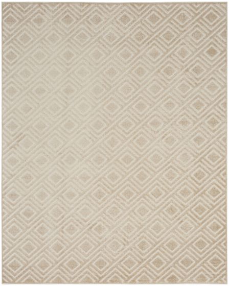 Care Free CAF03 Beige Area Rug