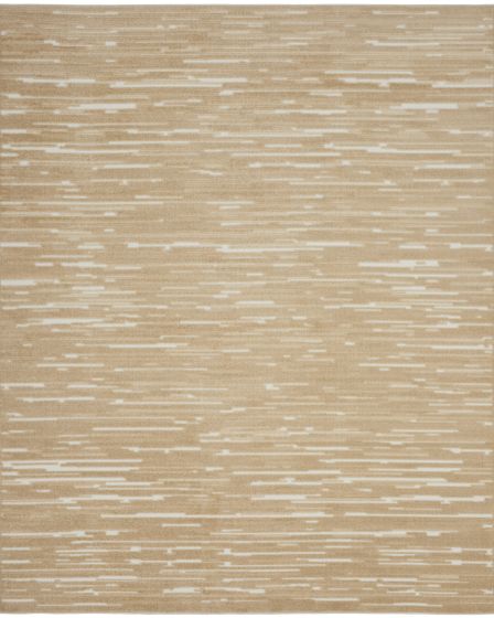 Care Free CAF04 Taupe Area Rug