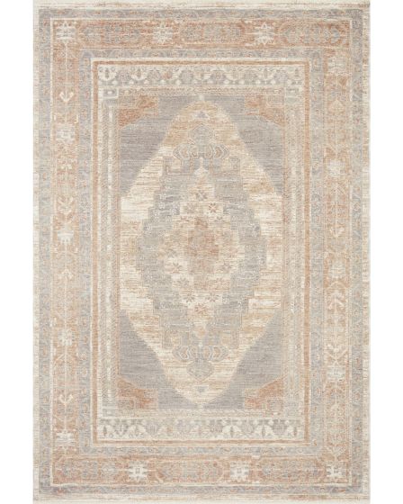 Carlisle CAR-06 Slate/Taupe Area Rug