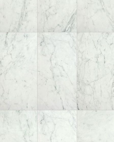 Carrara Elite Natural Marble Tile