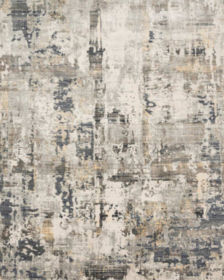 Cascade CAS-04 Ivory/Natural Area Rug