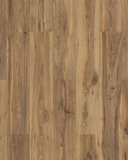RevWood Premier Morena Bluffs Sunbathed Pecan 8" Laminate