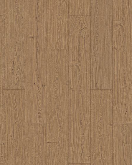 RevWood Premier Palm City Adirondack Brown Oak 8" Laminate