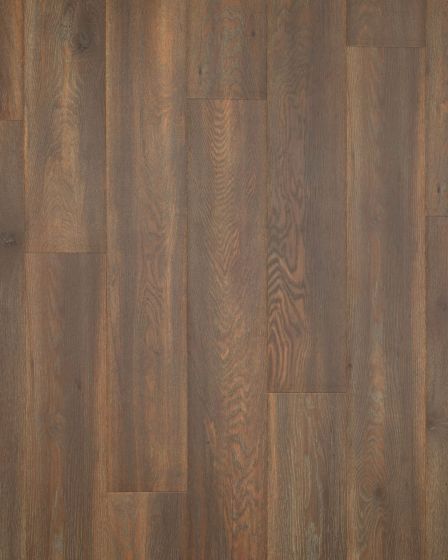 RevWood Premier Miramar Shores Palm Tree Oak 8" Laminate