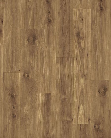 RevWood Premier Ivey Gates Natural Bark Oak 8" Laminate
